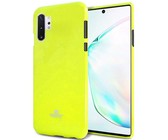 We Love Gadgets Jelly Cover Galaxy S10 Plus Lumo Pink