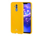 We Love Gadgets Jelly Cover iPhone X & XS Lumo Pink