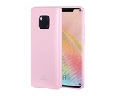 We Love Gadgets Jelly Cover iPhone X & XS Lumo Pink