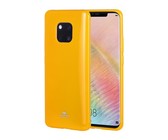 We Love Gadgets Jelly Cover iPhone X & XS Lumo Pink