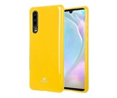 We Love Gadgets Transparent Cover With Ringholder for Galaxy S10 Lite