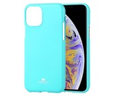 We Love Gadgets Jelly Cover iPhone X & XS Lumo Pink