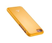 We Love Gadgets Jelly Cover iPhone X & XS Lumo Pink