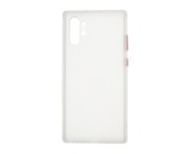We Love Gadgets Slide Cover With Card Slot Galaxy Note 10 Plus Lime