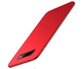 We Love Gadgets Ultra Thin Cover for iPhone 11 Red