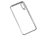 Glass Screen Protector for Samsung Galaxy S8 Plus Gold