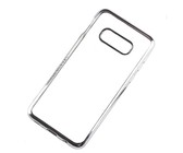 Glass Screen Protector for Samsung Galaxy S8 Plus Gold