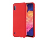 We Love Gadgets Soft Feeling Cover Galaxy A70 Dusty Sand