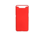 We Love Gadgets Soft Feeling Cover iPhone XR Black