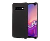 We Love Gadgets Soft Feeling Cover iPhone XR Black