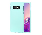 We Love Gadgets Soft Feeling Cover iPhone XR Black