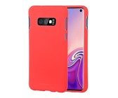 We Love Gadgets Soft Feeling Cover iPhone XR Black