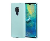 We Love Gadgets Soft Feeling Cover iPhone XR Black