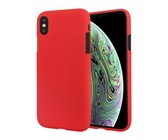 We Love Gadgets Soft Feeling Cover iPhone XR Black