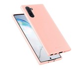 We Love Gadgets Style Lux Cover Galaxy S10 Plum