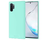 We Love Gadgets Style Lux Cover Galaxy S10 Plum
