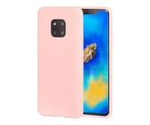 We Love Gadgets Style Lux Cover Huawei Mate 20 Pro Pink