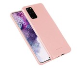 We Love Gadgets Transparent Cover With Ringholder for Galaxy S10 Lite