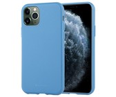 We Love Gadgets Transparent Cover With Ringholder for Galaxy S10 Lite
