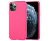 We Love Gadgets Ultra Skin Cover iPhone XS Max Red