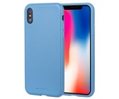 We Love Gadgets Ultra Skin Cover iPhone XS Max Red