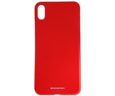 We Love Gadgets Ultra Skin Cover iPhone XS Max Red