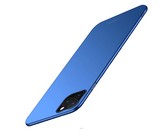 We Love Gadgets Ultra Thin Cover for iPhone 11 Red