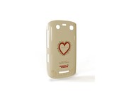 X-ONE Luxurious Genuine Deer Leather Cover for iPhone 6 - Brown