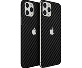 Success Formula Protective Silicone Case Compatible with Apple AirPods - Black