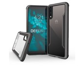 Snapfun Protective Case & Wide Angle, Macro Lenses for Samsung S9 - Black