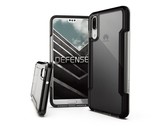 Hey Casey! Protective Case for Huawei P SMART 2019 - Copacabana