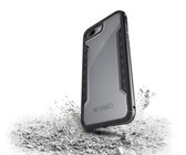 Buzza Smart Case for iPhone 7 & 8 Plus - Black
