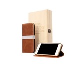 Huawei Mate 9 View Cover - Mocha