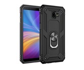 4D iPhone 6 Plus Curved Edge Tempered Glass Screen Protector - Black