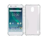 Hey Casey! Slim Fit Gel Case for Huawei Mate 20 Lite - CutiCorns