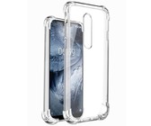 Tempered Glass for Samsung Note 9 - Black