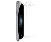 Hoco Flexible camera tempered film for iPhone7 Plus/8 Plus(2PCS)