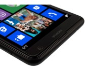 Baobab Nokia Lumia 625 Glossy Screen Guard (Pack of 5)
