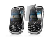 Blackberry 9320 Alumor Capdase - Red/Red