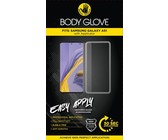 Body Glove Samsung Galaxy Note 10 Elite Flipcase - Black