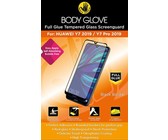 Digitronics Protective Tempered Glass for iPad 10.2 (2019)