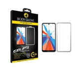 FK-5 10000mAh Power Bank - White