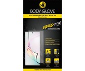 Body Glove Lux Case for Huawei P20 - Black