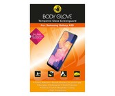2-in-1 Dual Shockproof Case for Samsung Galaxy J8 Black