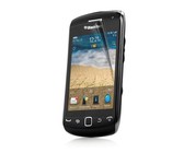 Capdase Xpose - Soft Jacket for Blackberry 9360 - White