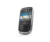 Capdase Xpose - Soft Jacket for Blackberry 9360 - White