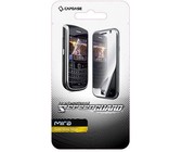 Capdase Xpose - Soft Jacket for Blackberry 9360 - White
