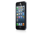 Capdase Screenguard KLIA for iPhone 5/5S/SE