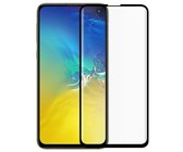 CellTime Full Tempered Glass Screen Guard for Samsung Galaxy A80 / A90