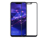 CellTime Full Tempered Glass Screen Guard for Samsung Galaxy A80 / A90